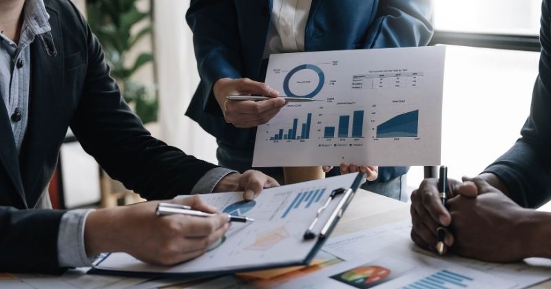 Mẫu quyết định thành lập công ty cổ phần có những nội dung gì?