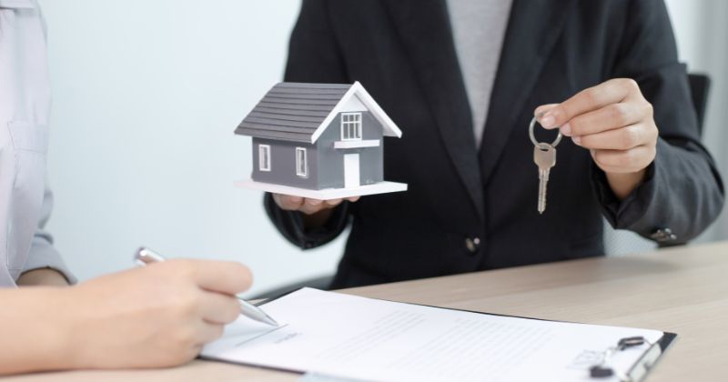 Cho thuê nhà có cần đăng ký kinh doanh hay không
