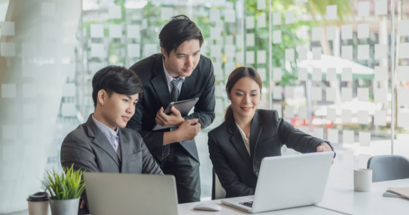 Lựa chọn loại hình thành lập doanh nghiệp 