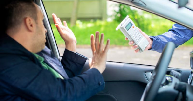 Pháp luật quy định như thế nào về nồng độ cồn?
