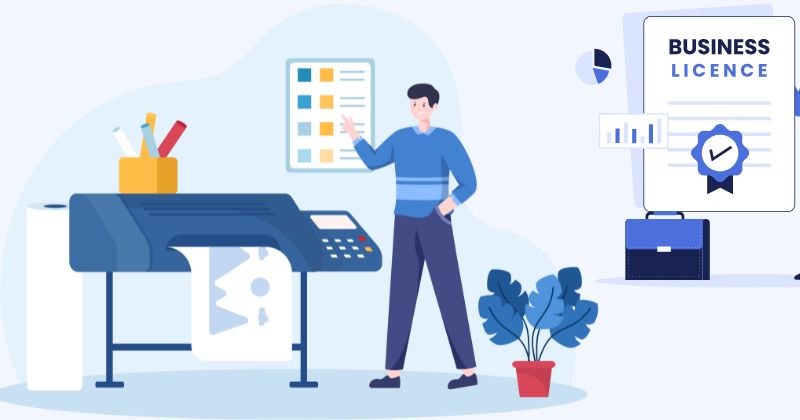 Thành lập doanh nghiệp đúng quy định
