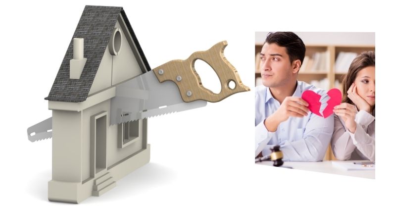 Xác định tài sản chung và tài sản riêng
