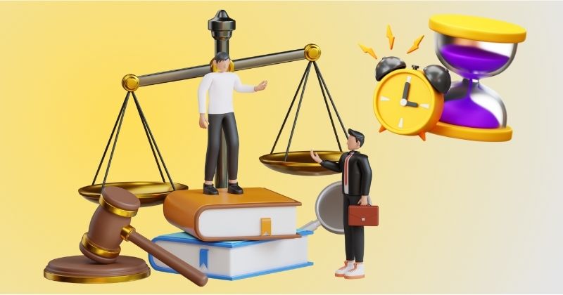 Việc giải quyết ly hôn trong bao lâu phụ thuộc vào nhiều yếu tố.