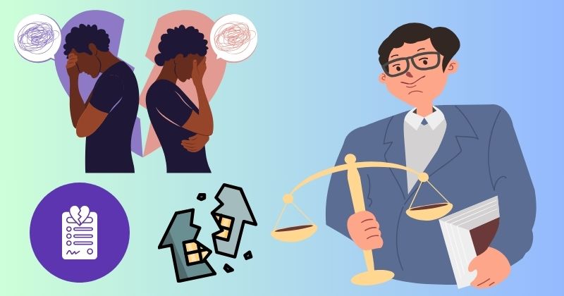 Tại sao bạn cần đến một luật sư về hôn nhân gia đình?