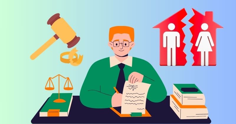 Vai trò của luật sư về hôn nhân gia đình không chỉ dừng lại ở tòa án.