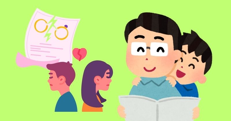 Cần gì để chứng minh khả năng của mình khi ly hôn cha muốn giành quyền nuôi con?