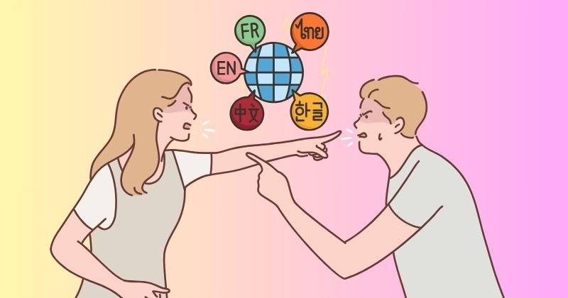 Ly hôn với người đang ở nước ngoài là gì?