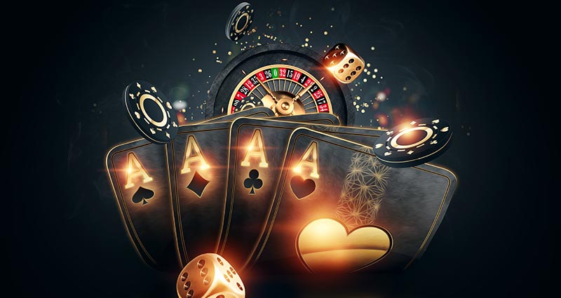 casinos en lista negra