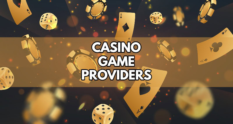 Casino Game Providers