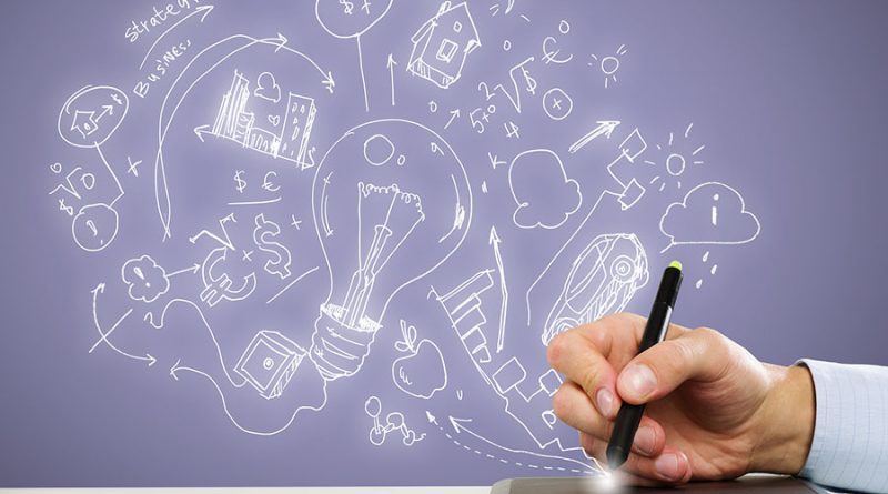 Đối tượng của quyền sở hữu trí tuệ