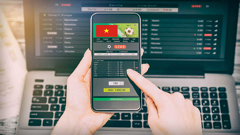 Cá cược thể thao