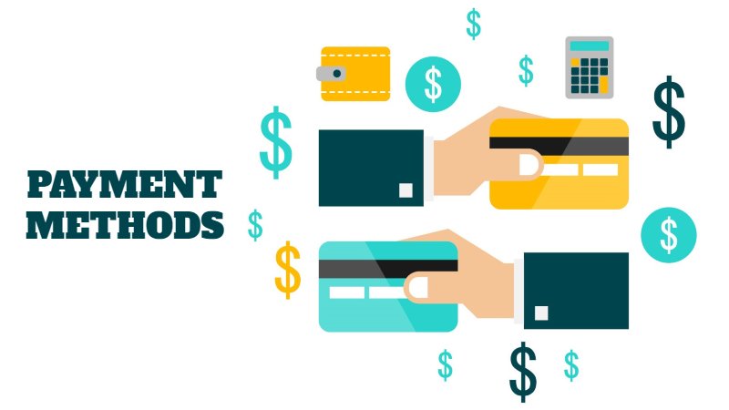 Casino Payment Methods in Canada