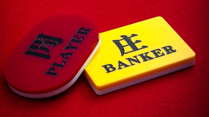 How to Play Baccarat