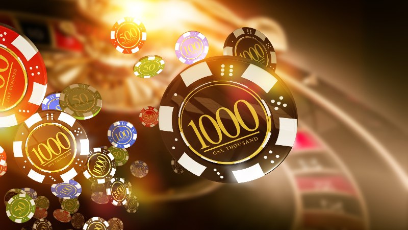 Mobile Casino Games