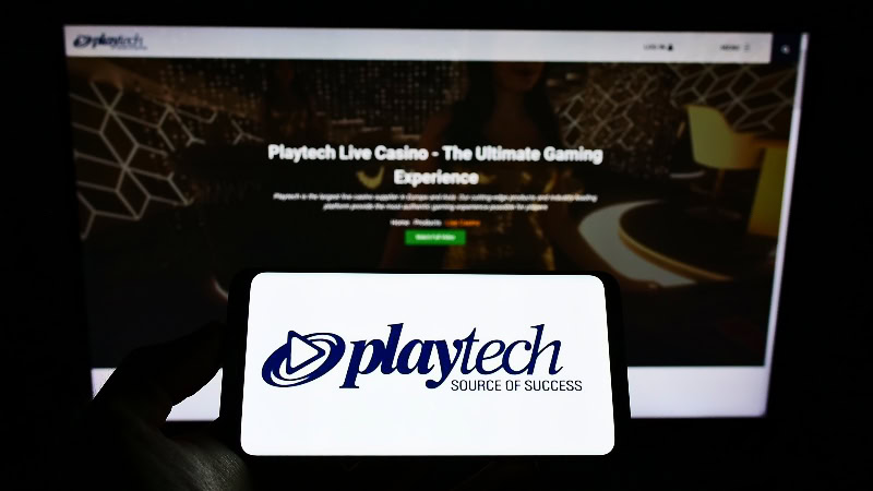 Casino Software Developers