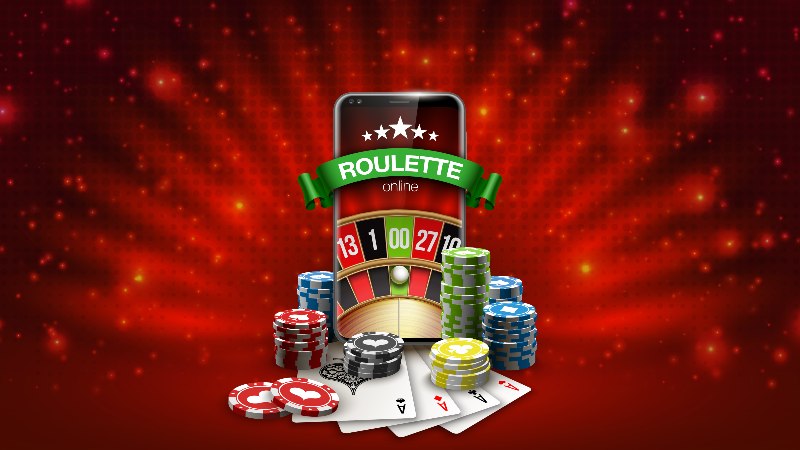Online Roulette