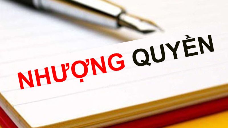 Đăng ký nhượng quyền thương hiệu