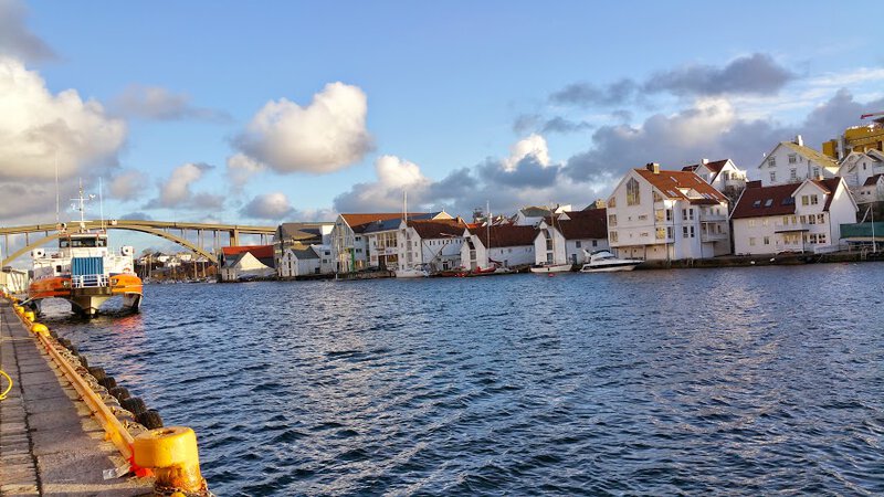 Haugesund 3