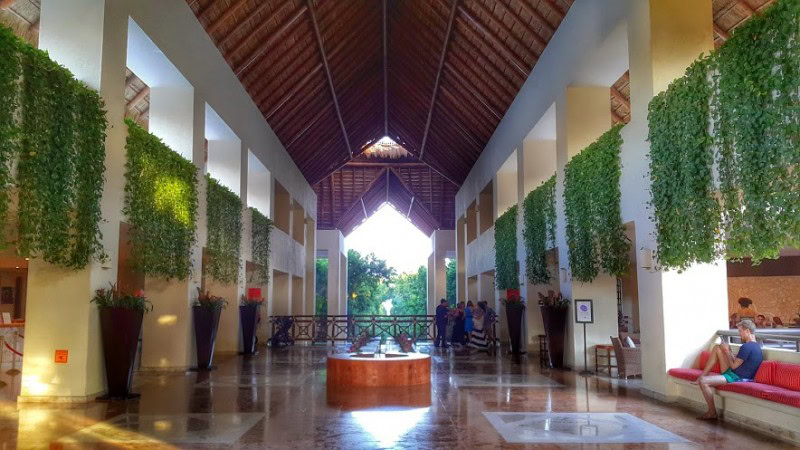 Occidental Xcaret