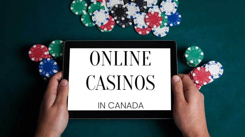 Online Casinos in Canada