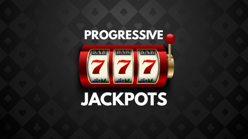 Progressive Jackpots Guide