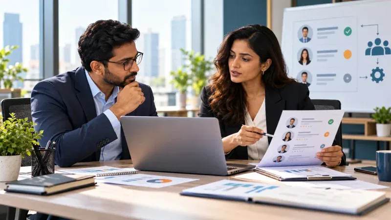 Recruitment Agency in Hyderabad: How to Choose the Right Hiring Partner