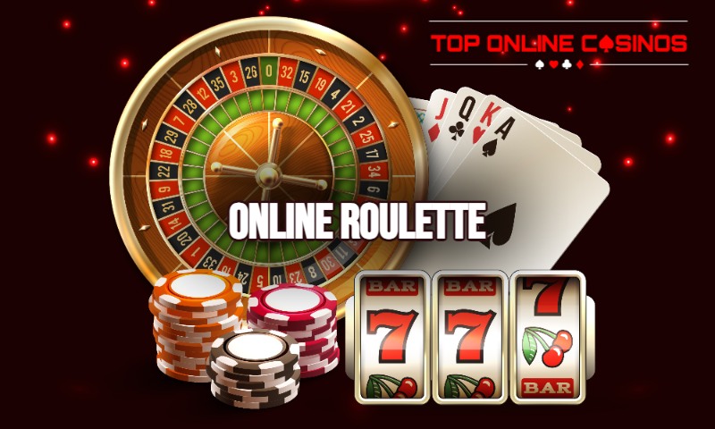 How to Play Online Roulette