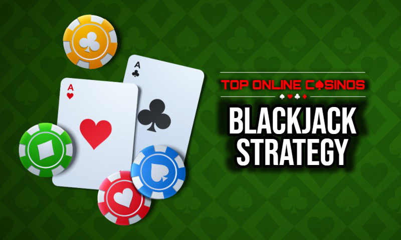 Best Blackjack Strategy