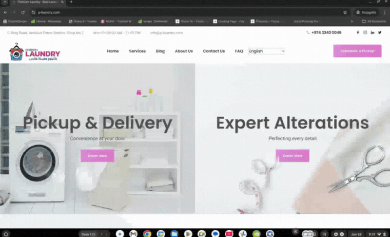 client SS