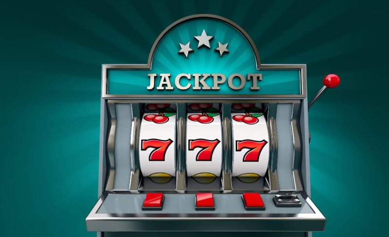 Jackpots Progresivos