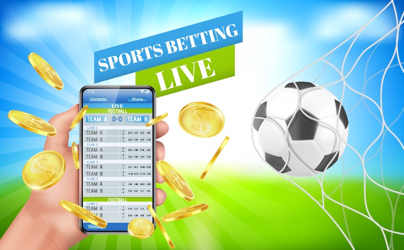 Sports Betting