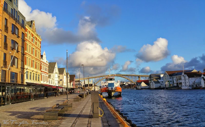 Haugesund