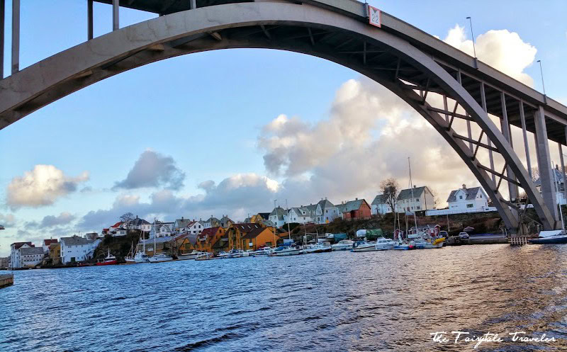 Haugesund