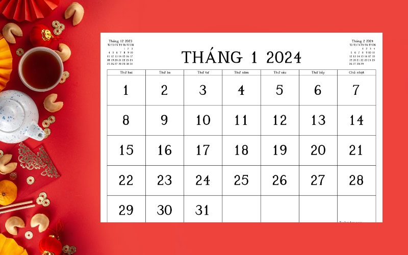 Mấy ngày nữa tới Tết.