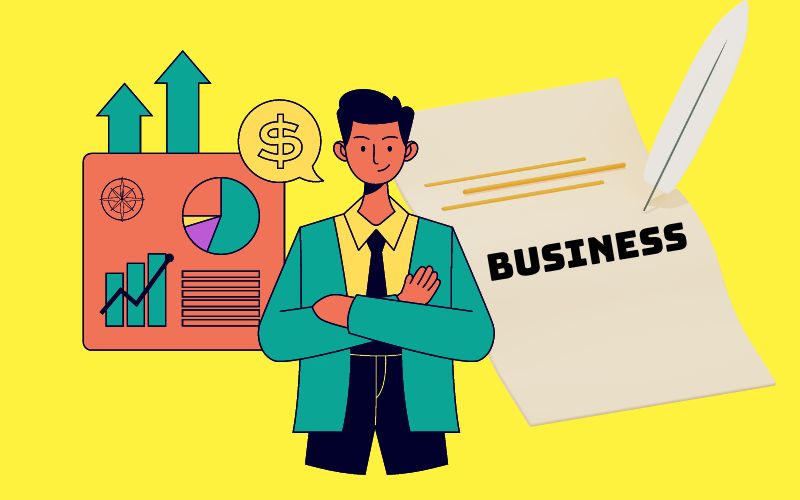 Mẫu giấy đăng ký kinh doanh công ty cổ phần bao gồm những nội dung gì?