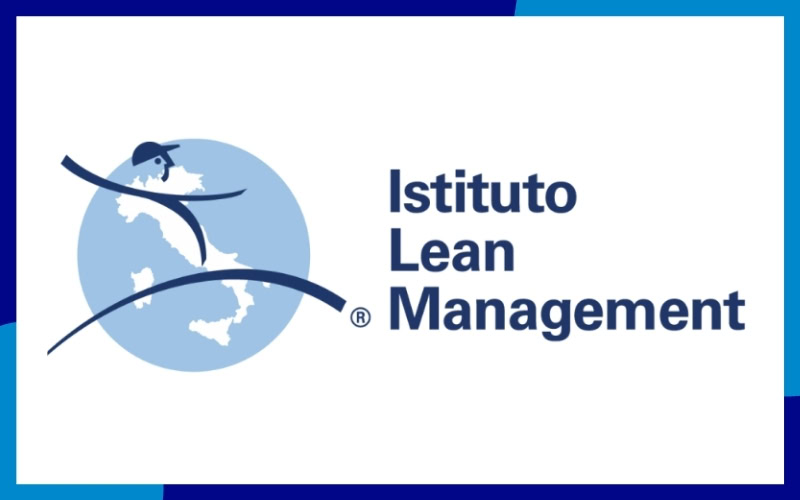 Logo Istituto Lean Management