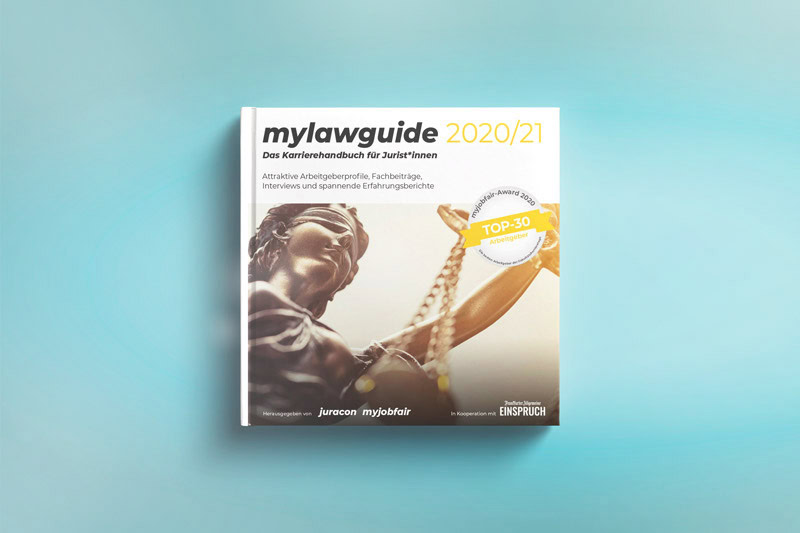 Cover mylawguide 2020