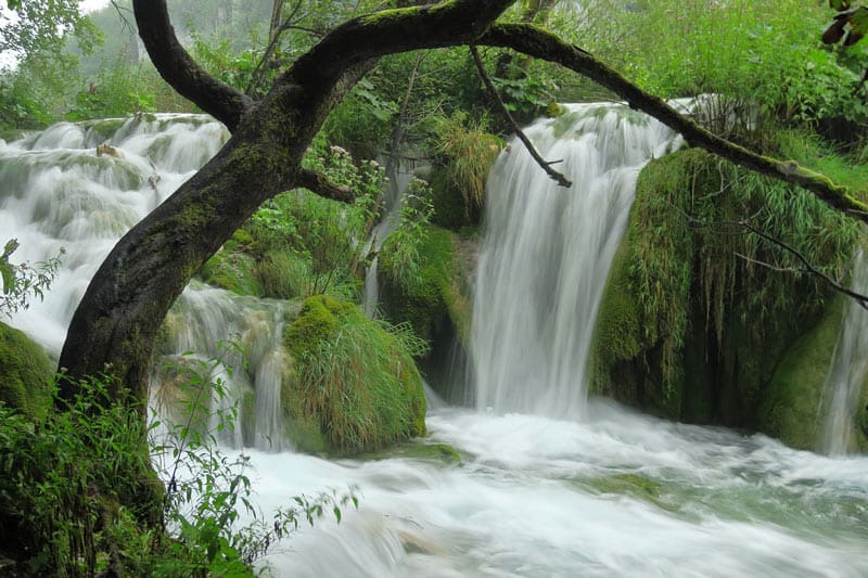 Croatian-national-park