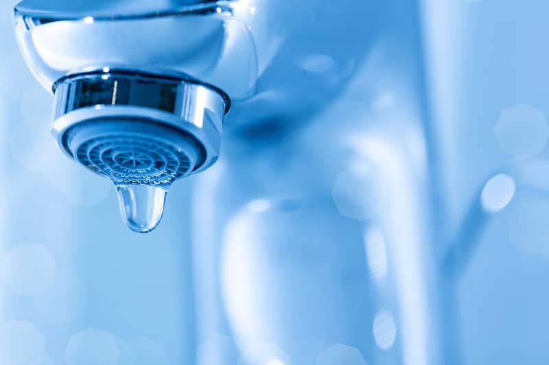 Don’t Let Your Bathroom’s Leak Play Hide-and-Seek