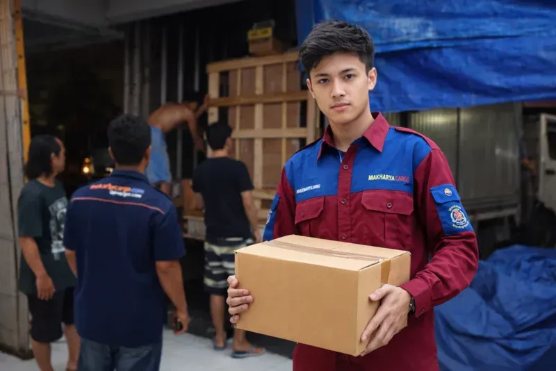  Ekspedisi Semarang Medan murah & cepat