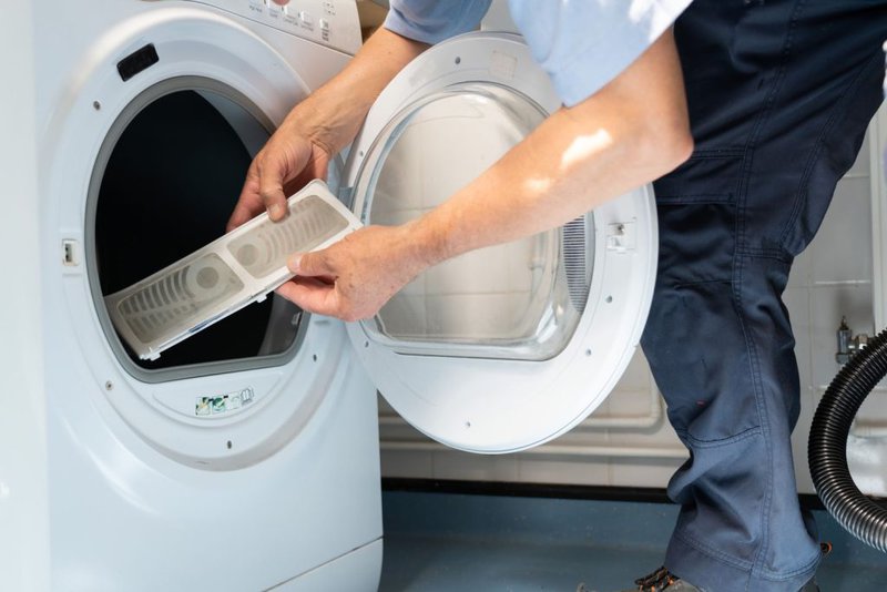 DIY vs. Professional Dryer Vent Cleaning:Which Is Right for You? 1 DIY Dryer Vent Cleaning