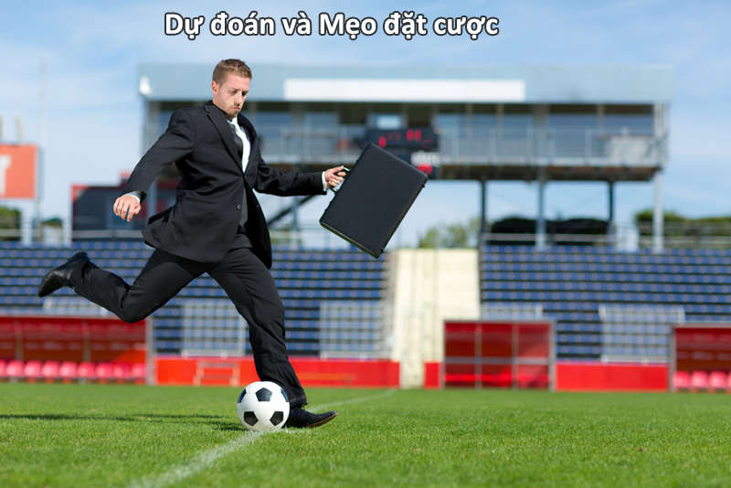 Dự đoán và Mẹo đặt cược
