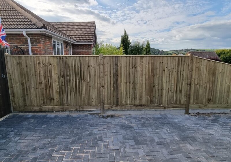 Fencing