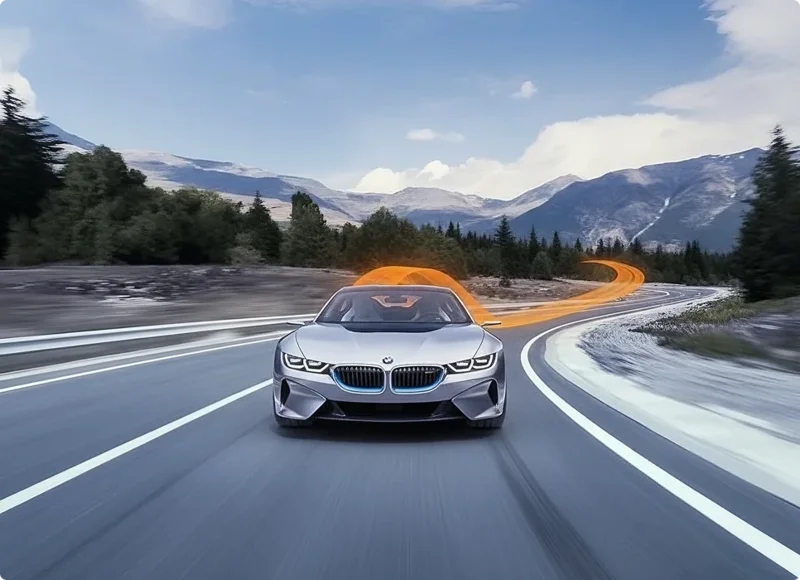 Technische Kennzahlen