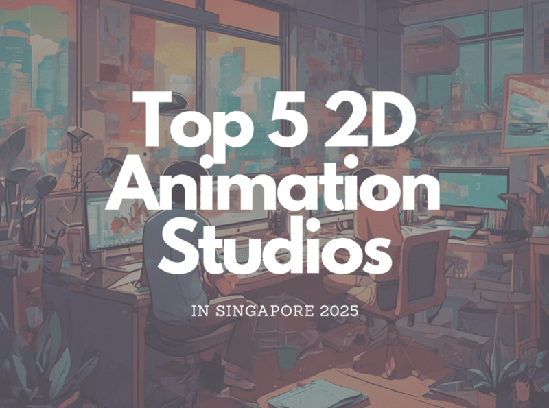 Top-5-2D-Animation-Studios-in-Singapore-2025