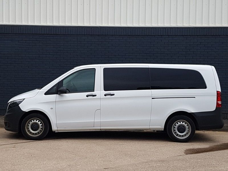 Crossgates Taxi Services | 8 Seater Taxis Crossgates