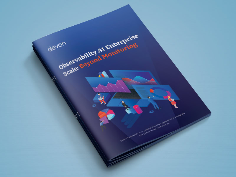 observability-mockup