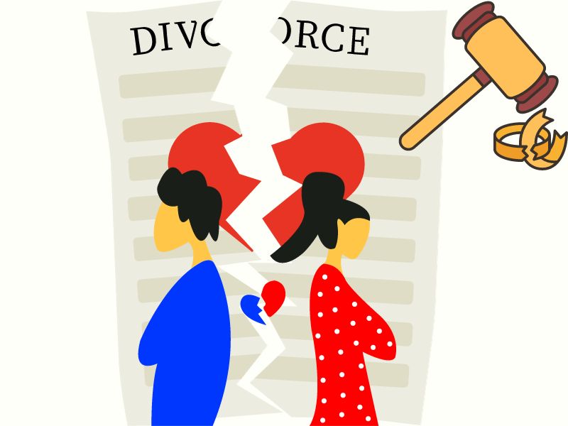 Xin mẫu đơn ly hôn ở đâu? Xin mẫu đơn ly hôn ở đâu?