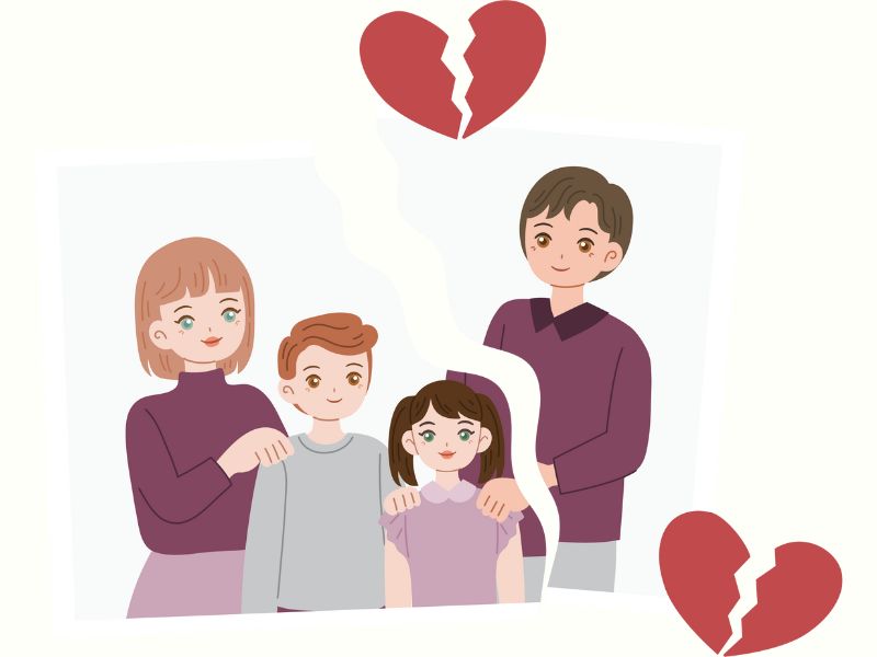Trước và sau khi ly hôn cần thực hiện những gì?