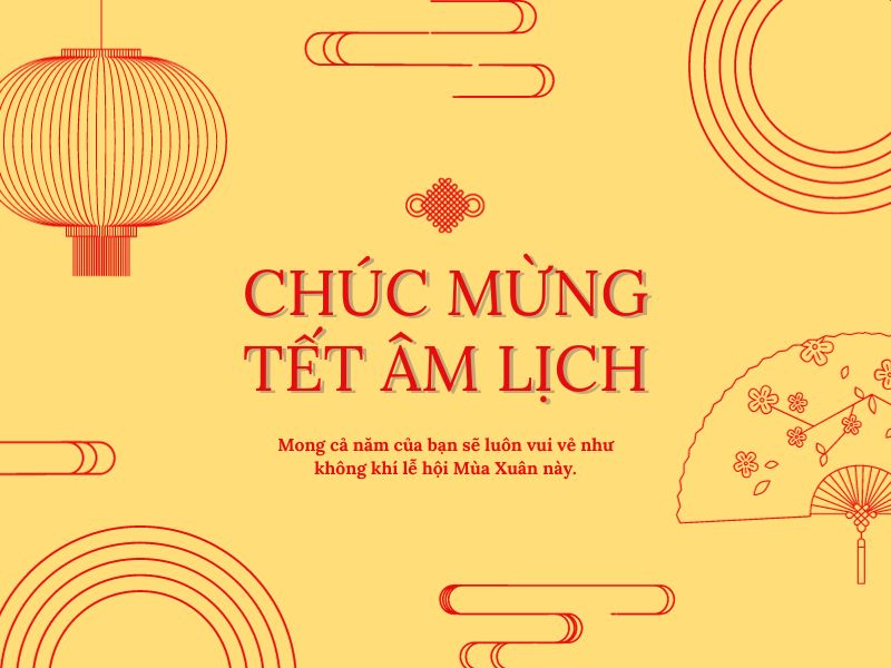 Tết Nguyên Đán 2024 là ngày bao nhiêu?